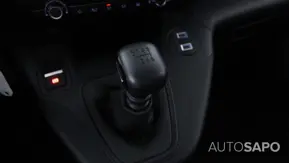 Opel Combo de 2024