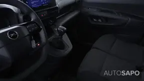 Opel Combo de 2024