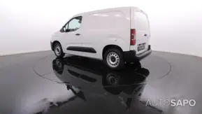 Opel Combo de 2024