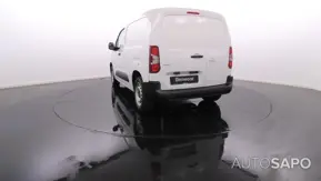 Opel Combo de 2024