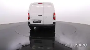 Opel Combo de 2024