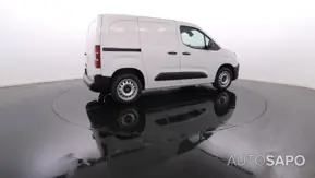 Opel Combo de 2024