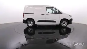 Opel Combo de 2024