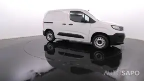 Opel Combo de 2024