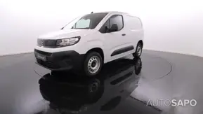 Opel Combo de 2024