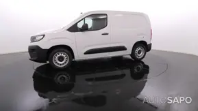 Opel Combo de 2024