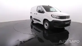 Opel Combo de 2024