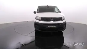 Opel Combo de 2024
