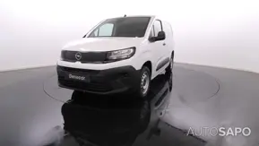 Opel Combo de 2024
