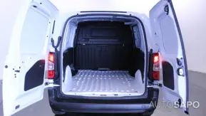 Opel Combo de 2024
