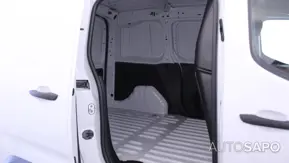 Opel Combo de 2024
