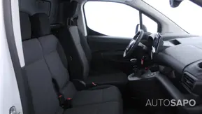 Opel Combo de 2024