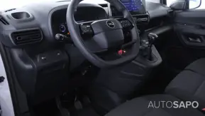 Opel Combo de 2024
