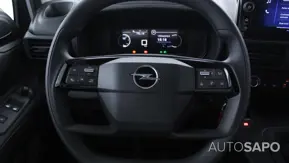 Opel Combo de 2024