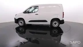 Opel Combo de 2024