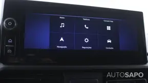 Opel Combo de 2024