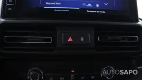 Opel Combo de 2024