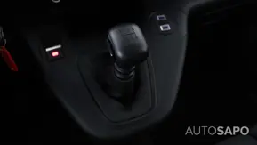 Opel Combo de 2024