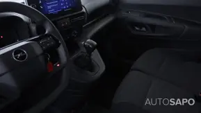 Opel Combo de 2024