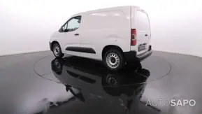 Opel Combo de 2024