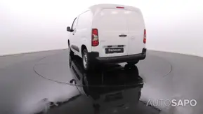 Opel Combo de 2024