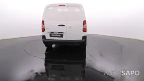 Opel Combo de 2024