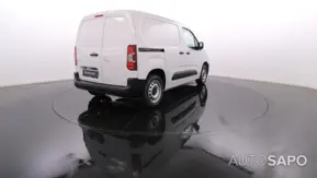 Opel Combo de 2024