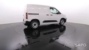 Opel Combo de 2024