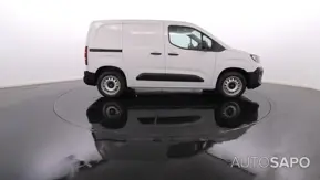Opel Combo de 2024