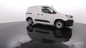 Opel Combo de 2024