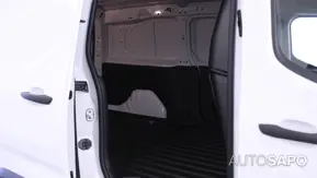 Peugeot Partner de 2024
