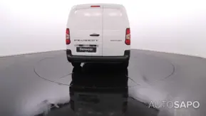 Peugeot Partner de 2024