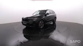 BMW X1 de 2025