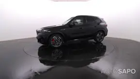 BMW X1 de 2025