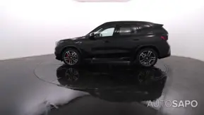 BMW X1 de 2025