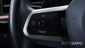 BMW X1 de 2025