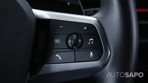 BMW X1 de 2025