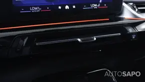 BMW X1 de 2025
