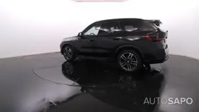 BMW X1 de 2025