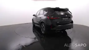 BMW X1 de 2025