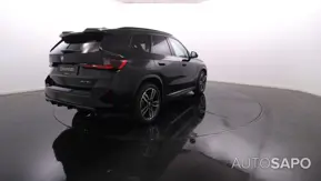 BMW X1 de 2025