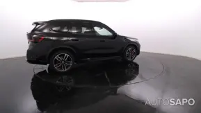 BMW X1 de 2025