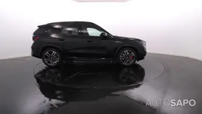 BMW X1 de 2025