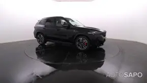 BMW X1 de 2025