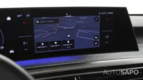 Peugeot 5008 de 2026