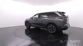 Peugeot 5008 de 2026