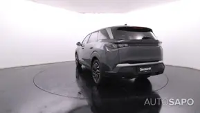 Peugeot 5008 de 2026