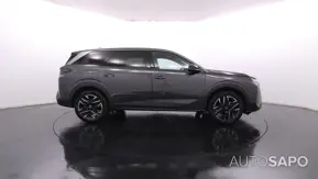 Peugeot 5008 de 2026