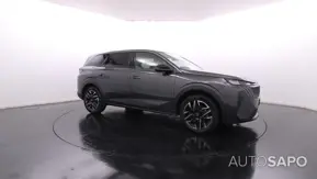 Peugeot 5008 de 2026