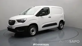 Opel Combo de 2022